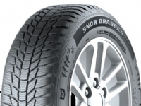 General Snow Grabber+ 235/60R17  106H
